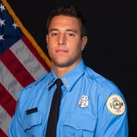 Owner, Joe Hauls Junk — local firefighter